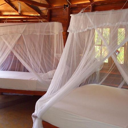 Kirinda Beach Resort, Yala Exteriör bild