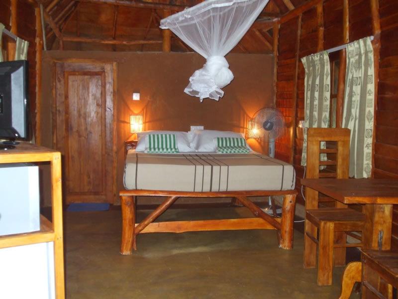 Kirinda Beach Resort, Yala Exteriör bild