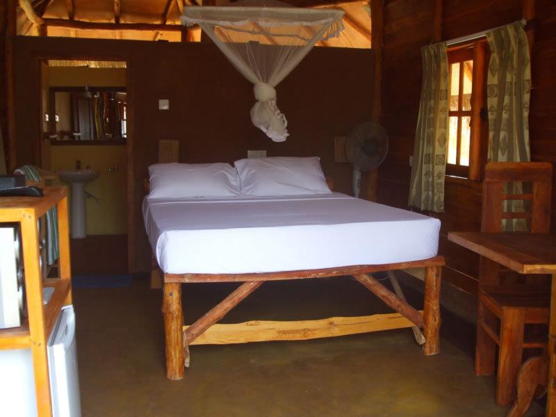 Kirinda Beach Resort, Yala Exteriör bild