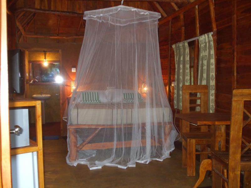 Kirinda Beach Resort, Yala Exteriör bild