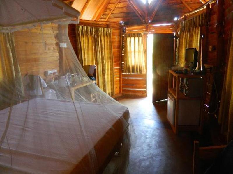 Kirinda Beach Resort, Yala Exteriör bild