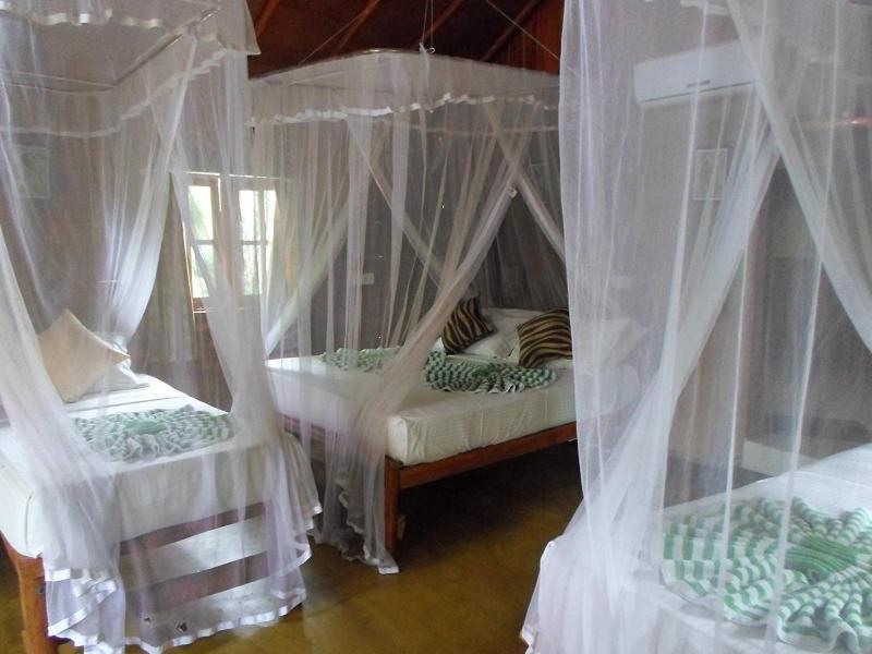 Kirinda Beach Resort, Yala Exteriör bild